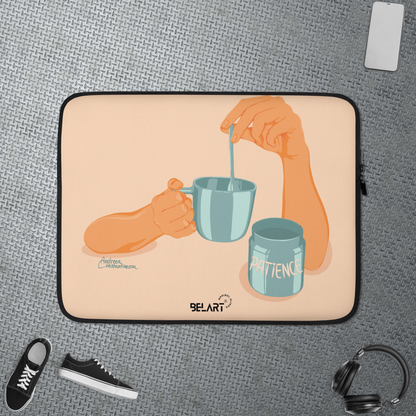 Funda para portátil Almost Friday